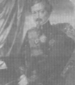 Manuel Mateo Luján