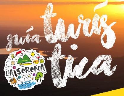 Imagen de banner: Guía turística La Serena