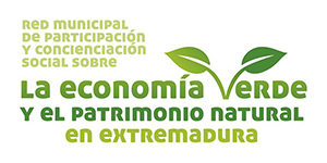 Imagen de banner: Red Extremadura Verde